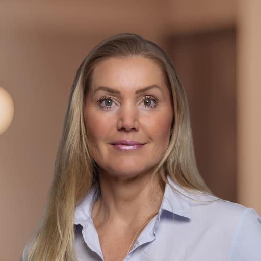 Profilbild av Marie Sjödin