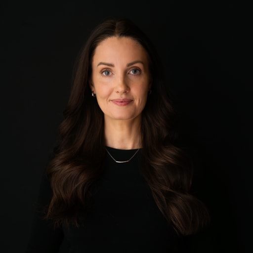Profilbild av Ida Koolmeister