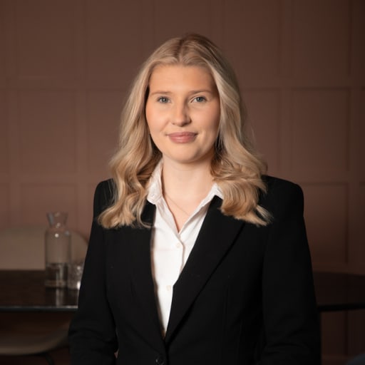 Profilbild av Matilda Brynte