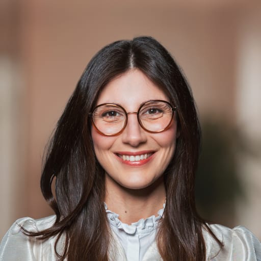 Profilbild av Samija Hondo