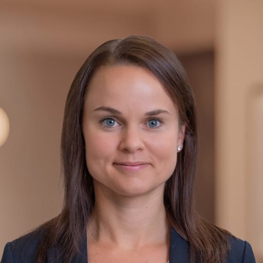 Profilbild av Sofie Gustafsson