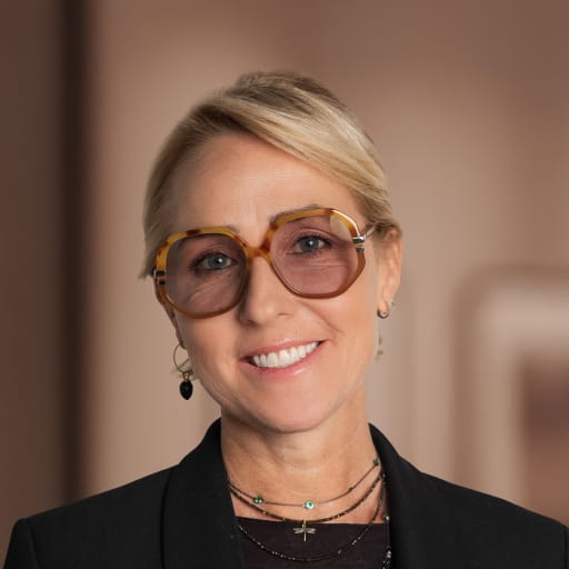 Profilbild av Linda Fredriksson