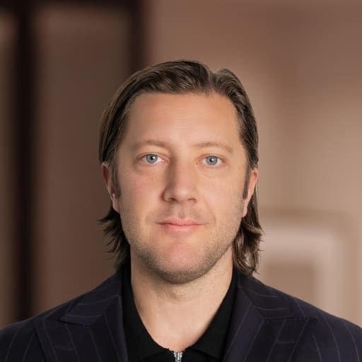 Profilbild av Sebastian Granath