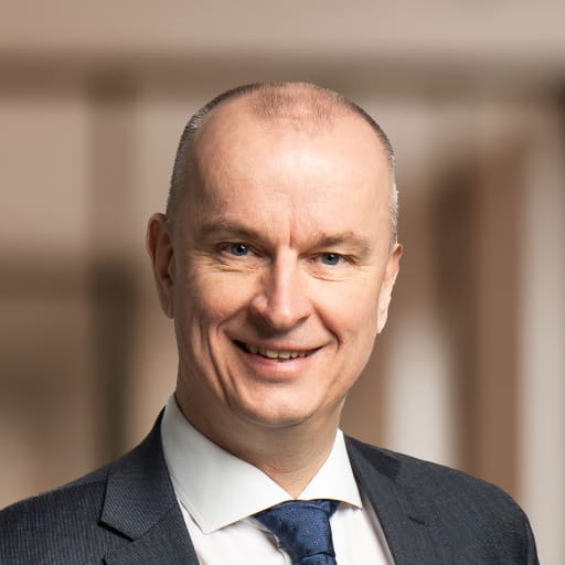 Profilbild av Jonas Andersson