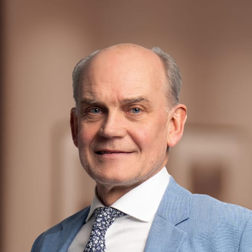 Profilbild av Peter Jevenko