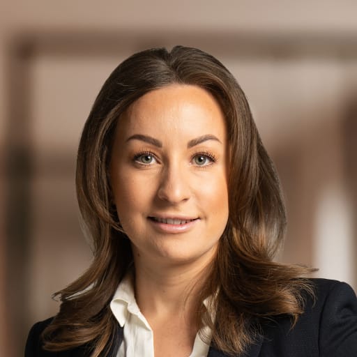 Profilbild av Nina Lundström