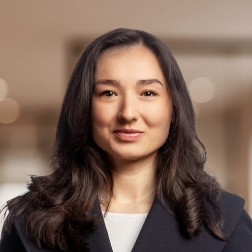 Profilbild av Rebecca Hellström
