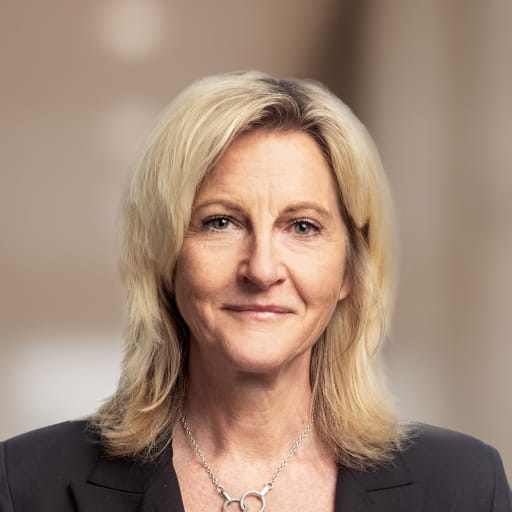 Profilbild av Johanna Lindström