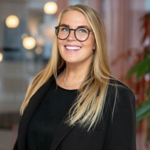 Profilbild av Anna Johansson