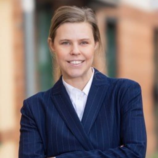 Profilbild av Emelie Davidsson