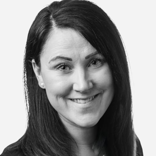 Profilbild av Petra Linder