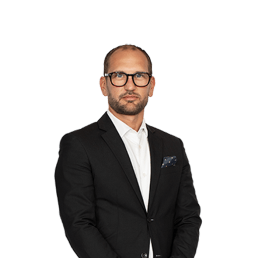 Profilbild av Peter Forsling