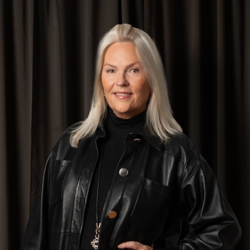 Profilbild av AnnaCarin Brånhammar