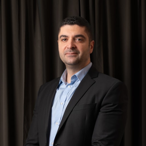 Profilbild av Michael Rohyo