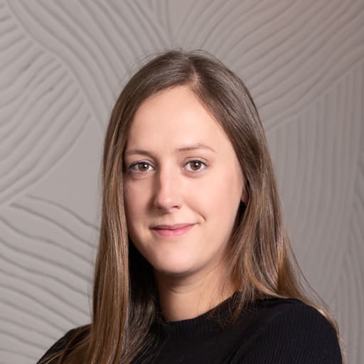Profilbild av Katarina Arvidson