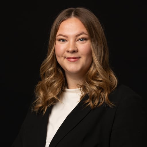 Profilbild av Ella Söderstedt