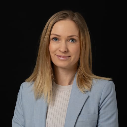 Profilbild av Emelie Tolinsson