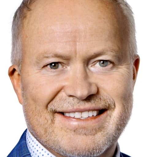 Profilbild av Lars-Åke Helin