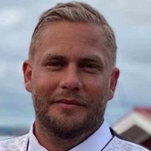 Profilbild av Robin Hellström