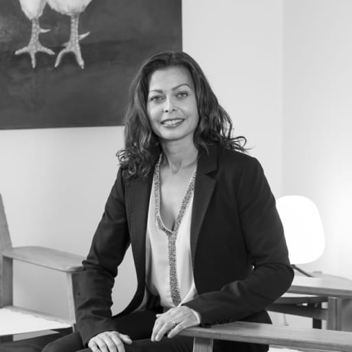 Profilbild av Camilla Carlén