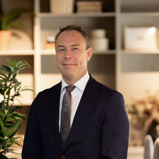 Profilbild av Daniel Söderström