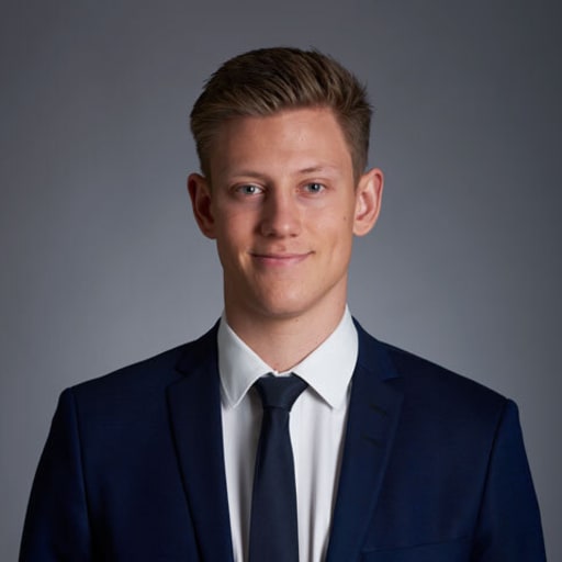 Profilbild av Lars Edmark