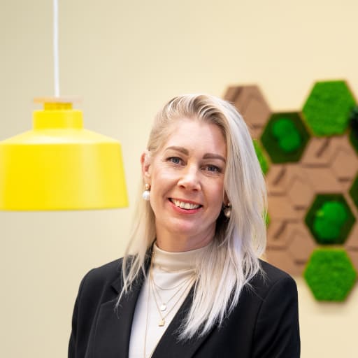 Profilbild av Josefin Nilsson