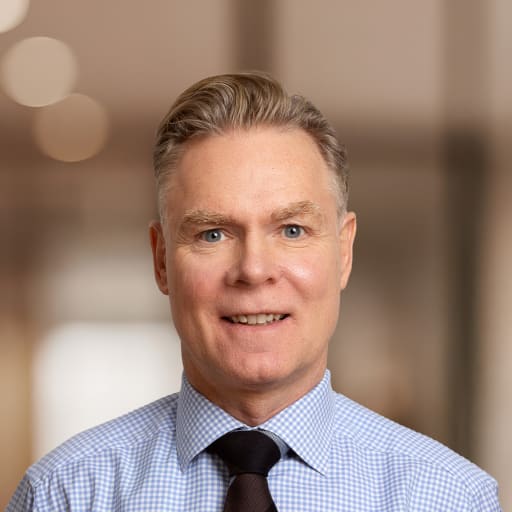 Profilbild av Nils Lagerlöf