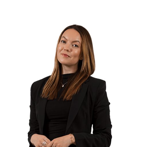 Profilbild av Malin Hoffström
