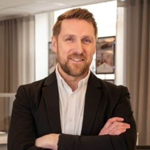 Profilbild av Daniel Johansson