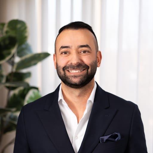 Profilbild av Tayfun Patat