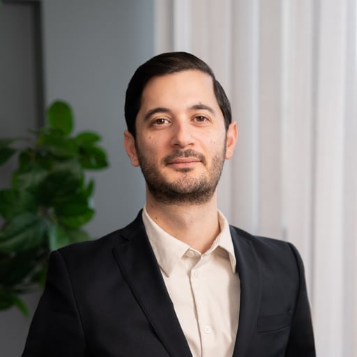 Profilbild av Alihan Citak