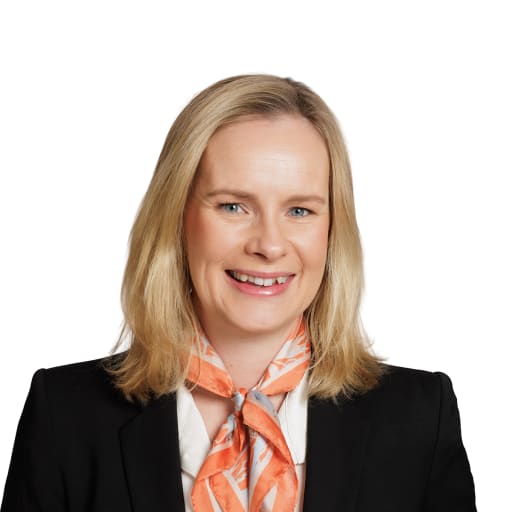 Profilbild av Viktoria Börjesson