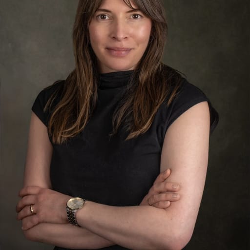 Profilbild av Anna-Karin Wallinder