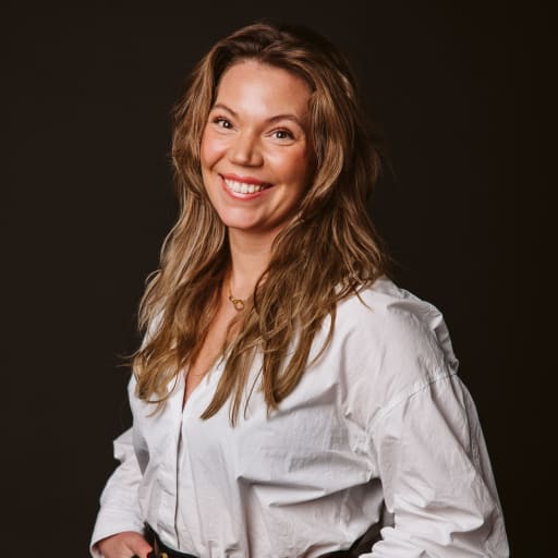 Profilbild av Caroline Magiera