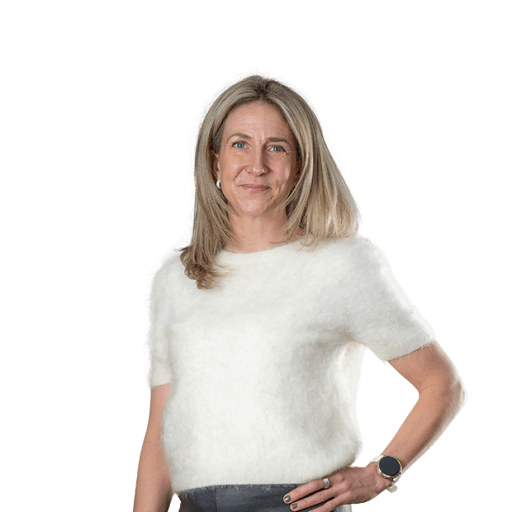 Profilbild av Therese Norén
