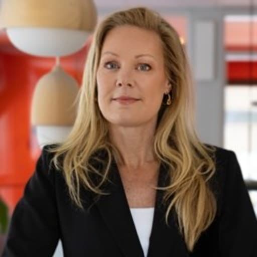 Profilbild av Mimmi Ståhl