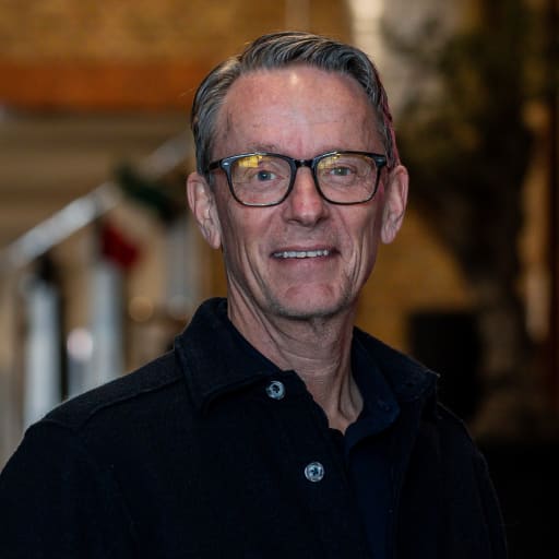 Profilbild av Patrick Engström