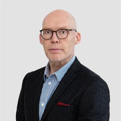 Profilbild av Torbjörn Frylén