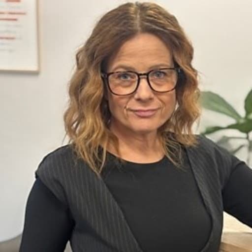 Profilbild av Patricia Bartlett