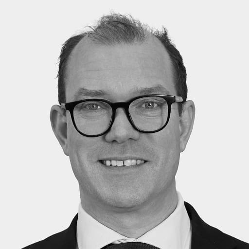 Profilbild av Karl Johan Porry