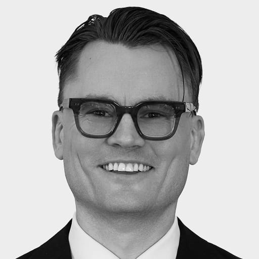 Profilbild av Douglas Davidsson