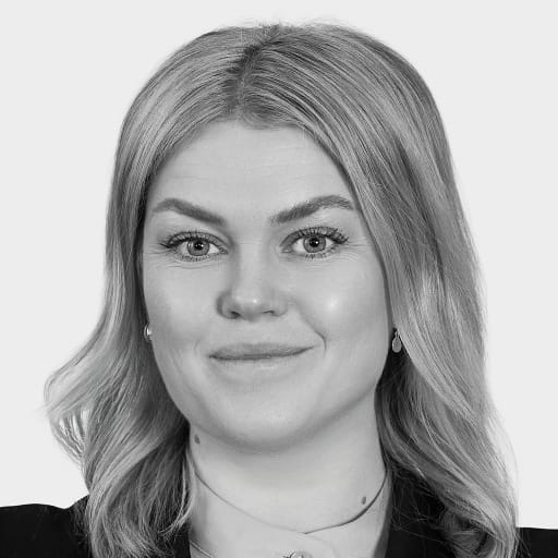 Profilbild av Fanny Strand