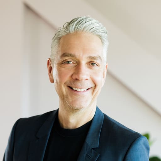 Profilbild av Martin Johansson Prenninge