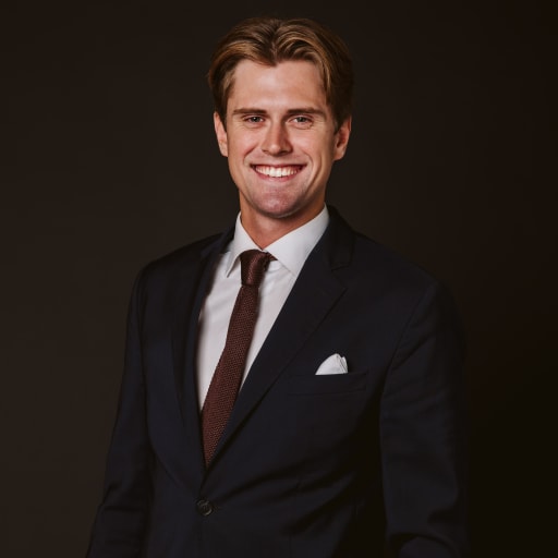 Profilbild av Johan Bengtsson