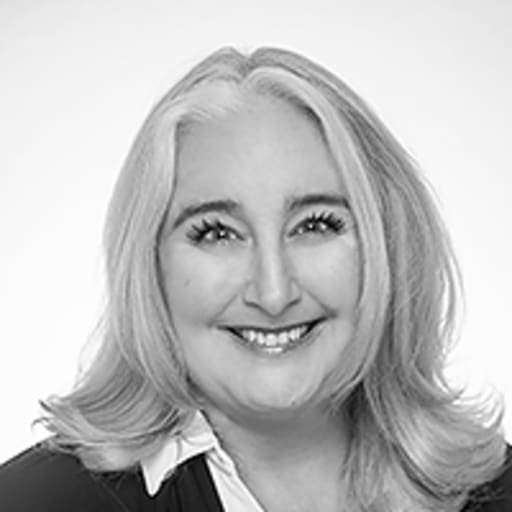Profilbild av Agneta Svensson