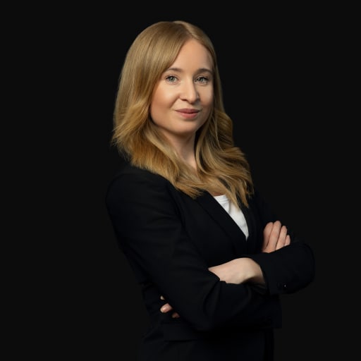 Profilbild av Alicia Borggren