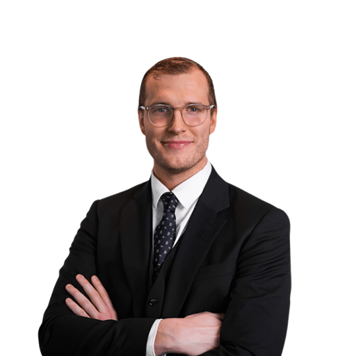 Profilbild av Rasmus Hansson