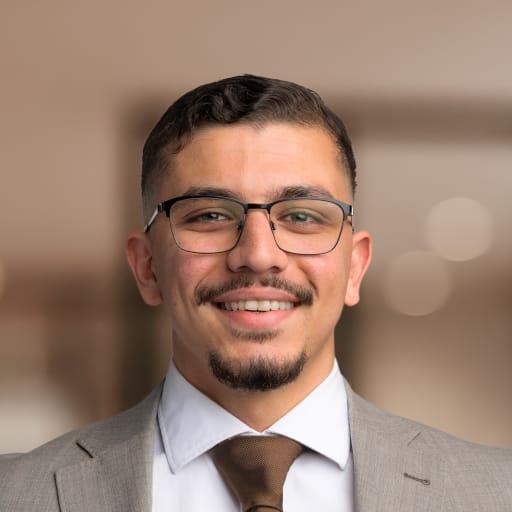 Profilbild av Hassan Hossein