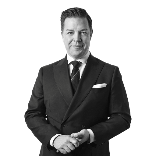 Profilbild av Henrik Norberg